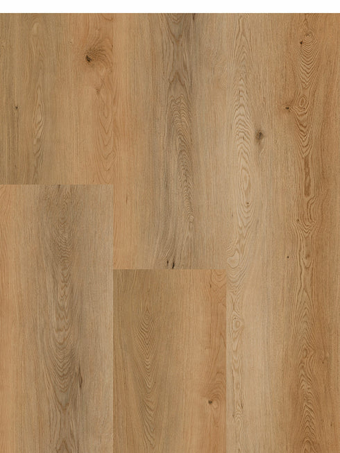 Eco Flooring Ornato XXL 8.0 Oak Saffron 8mm hybrid flooring
