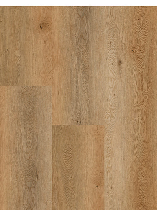 Eco Flooring Ornato XXL 8.0 Oak Saffron 8mm hybrid flooring