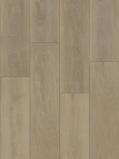 Eco Flooring Ornato XXL 8.0 Oak Sofia 8mm hybrid flooring