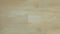Ornato Verona 5.3mm looselay vinyl plank swatch in pale sandy oatmeal oak with a faint grey wash