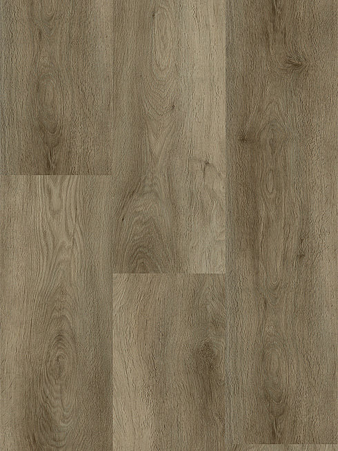 Eco Flooring Ornato XXL 8.0 Pearl Grey 8mm hybrid flooring