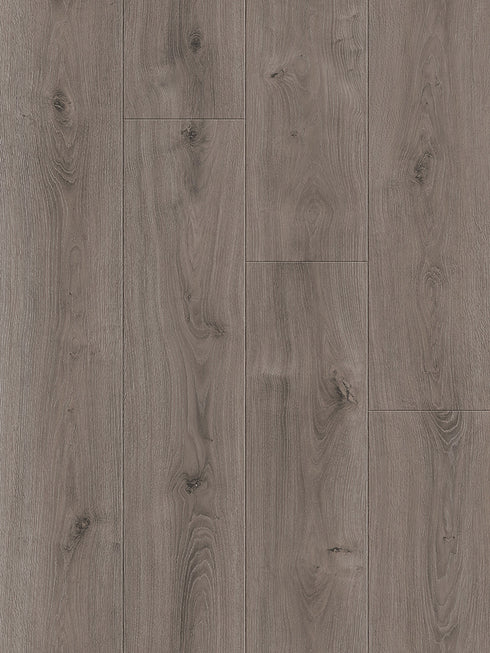 Eco Flooring Ornato XXL 8.0 Royal Oak 8mm hybrid flooring