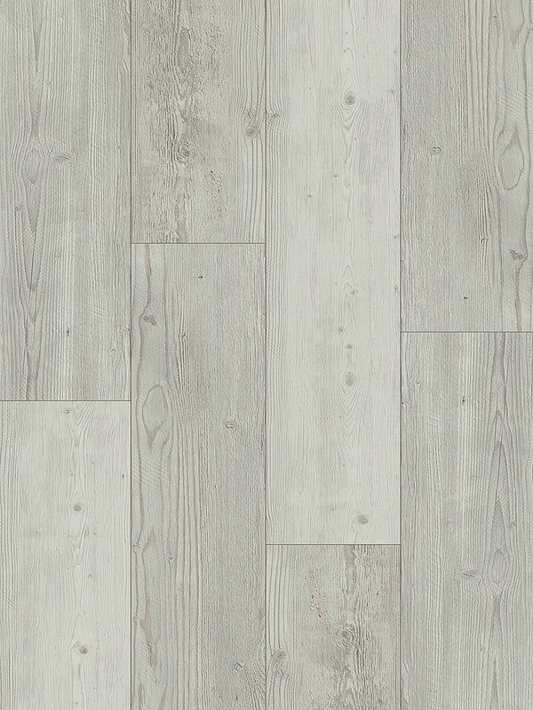 Eco Flooring Ornato XXL 8.0 Seashell White 8mm hybrid flooring