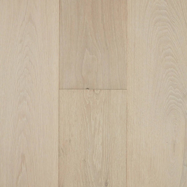 15/4mm Engineered Timber Flooring - Prestige Oak - Chateau Grey - Adore Rugs & Flooring