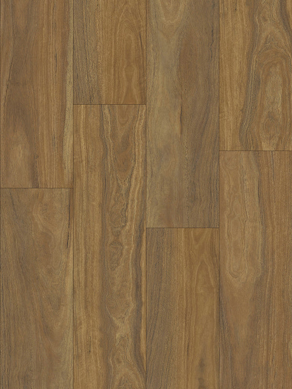 Eco Flooring Ornato XXL 8.0 Spotted Gum 8mm hybrid flooring