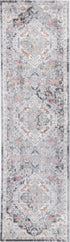 Sydney 5 Transitional Grey Rug - ADORE RUGS and FLOORING