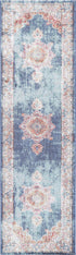 Sydney 4 Transitional Navy Rug - ADORE RUGS and FLOORING