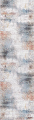 Sydney 1 Abstract Soft Multi Rug - ADORE RUGS and FLOORING
