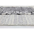 Mono Tribal Modern Cream Anthracite - ADORE RUGS and FLOORING