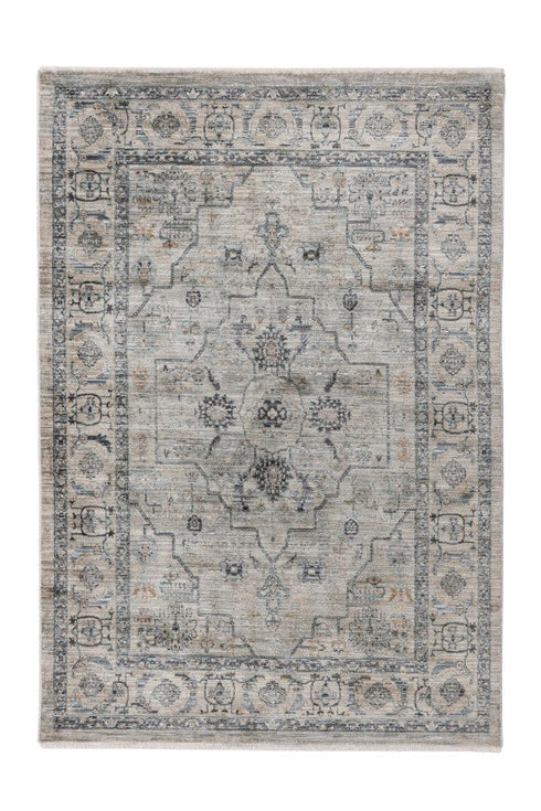 Nude Vintage Rug - ADORE RUGS and FLOORING
