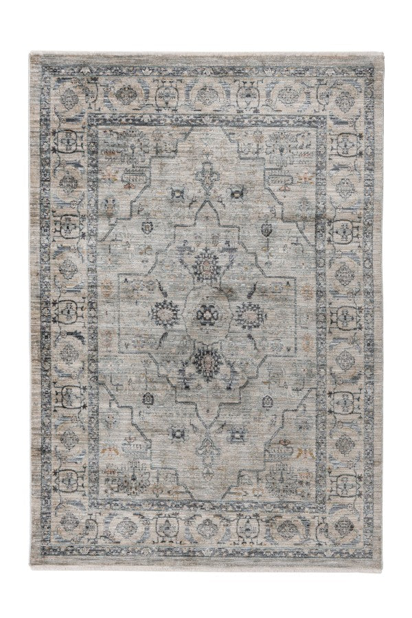 Nude Vintage Rug - ADORE RUGS and FLOORING