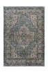 Green Old School Rug - ADORE RUGS and FLOORING
