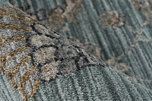 distressed vintage rug - ADORE RUGS and FLOORING