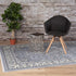 Grey old style rug - ADORE RUGS and FLOORING