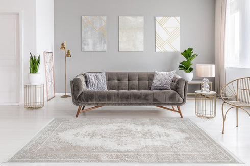 Cream - ADORE RUGS and FLOORING