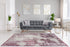 Faded Purple Rug - ADORE RUGS and FLOORING