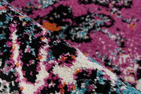 Freestyle 408 Multi - ADORE RUGS and FLOORING