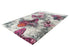 Rug with butterfly print - ADORE RUGS and FLOORING