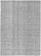 Zayna Chignon Charcoal Wool Blend Rug - ADORE RUGS and FLOORING