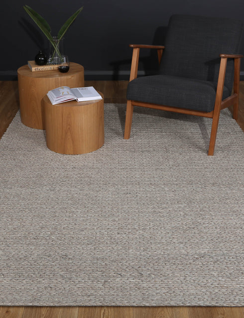 Zayna Cue Camel Wool Blend Rug - ADORE RUGS and FLOORING