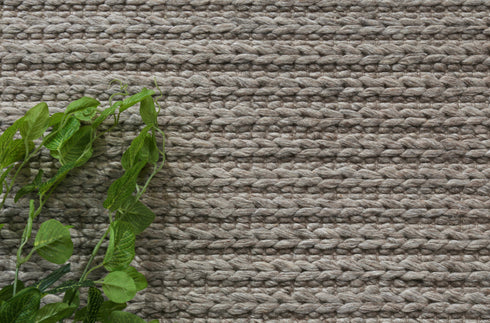 Zayna Cue Camel Wool Blend Rug - ADORE RUGS and FLOORING