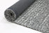 Zayna Cue Charcoal Wool Blend Rug - ADORE RUGS and FLOORING