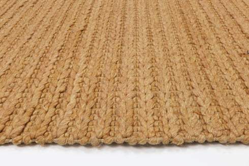 Zayna Cue Copper Wool Blend Rug - ADORE RUGS and FLOORING