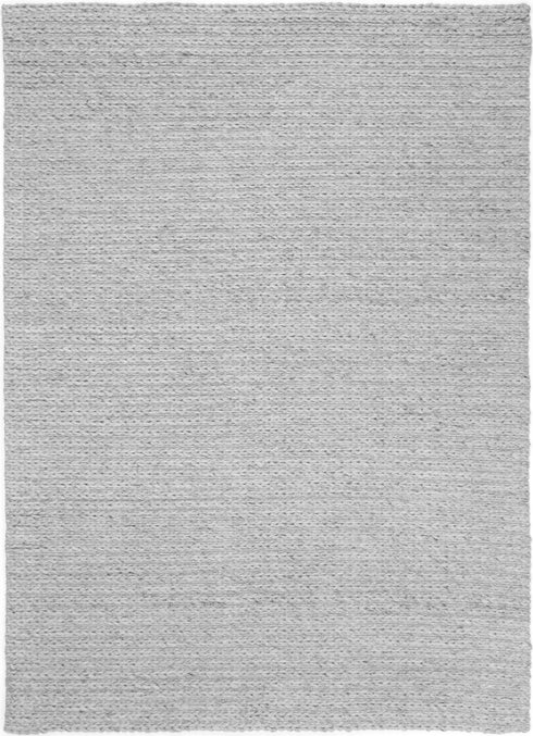 Zayna Cue Grey Wool Blend Rug - ADORE RUGS and FLOORING