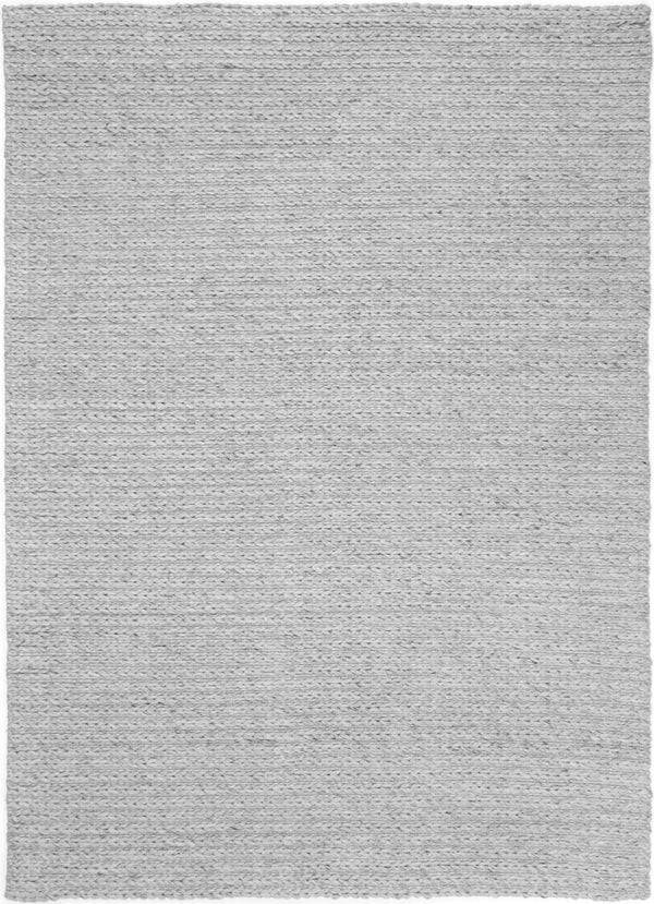Zayna Cue Grey Wool Blend Rug - ADORE RUGS and FLOORING