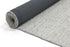 Zayna Cue Grey Wool Blend Rug - ADORE RUGS and FLOORING