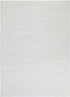 Zayna Cue White Wool Blend Rug - ADORE RUGS and FLOORING