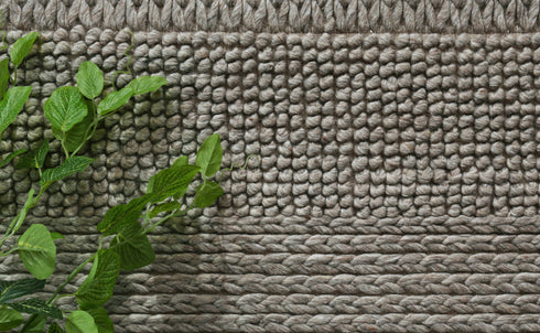 Zayna Grace Camel Wool Blend Rug - ADORE RUGS and FLOORING