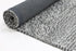 Zayna Grace Charcoal Wool Blend Rug - ADORE RUGS and FLOORING