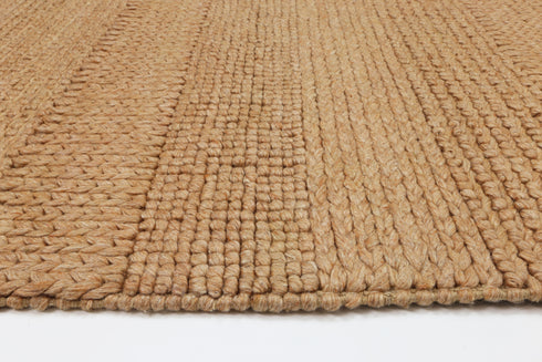 Zayna Grace Copper Wool Blend Rug - ADORE RUGS and FLOORING