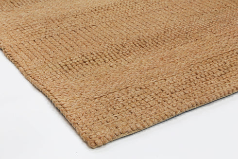 Zayna Grace Copper Wool Blend Rug - ADORE RUGS and FLOORING