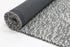 Zayna Loopy Charcoal Wool Blend Rug - ADORE RUGS and FLOORING