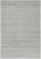 Zayna Loopy Grey Wool Blend Rug - ADORE RUGS and FLOORING