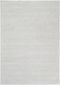 Zayna Loopy White Wool Blend Rug - ADORE RUGS and FLOORING