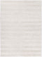 Zayna Ringlets White Wool Blend Rug - ADORE RUGS and FLOORING