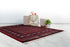 Hayat 303 Red Traditional Afghan Design - Afghan Rug - ADORE RUGS and FLOORING