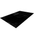 Heaven 800 Black super soft Fluffy Rug - ADORE RUGS and FLOORING