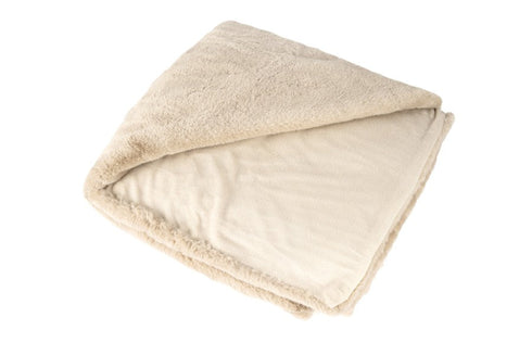 Heaven Blanket 800 Beige - ADORE RUGS and FLOORING