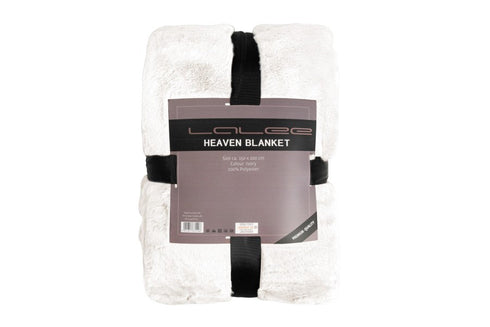 Heaven Blanket 800 Ivory - ADORE RUGS and FLOORING