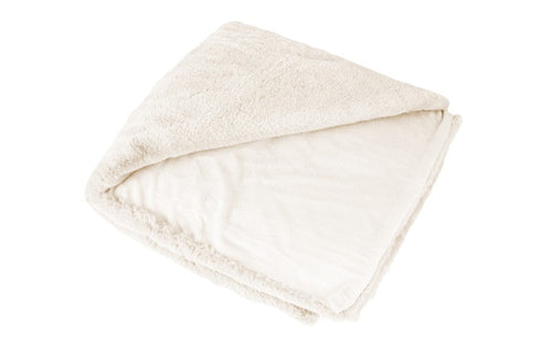 Heaven Blanket 800 Ivory - ADORE RUGS and FLOORING