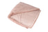 Heaven Blanket 800 Powder Pink - ADORE RUGS and FLOORING