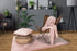 Heaven Blanket 800 Powder Pink - ADORE RUGS and FLOORING
