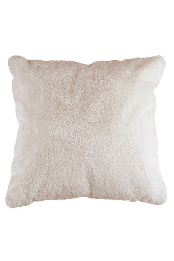 Heaven 800 Super Soft Beige Cushion - ADORE RUGS and FLOORING