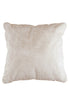 Heaven 800 Super Soft Beige Cushion - ADORE RUGS and FLOORING
