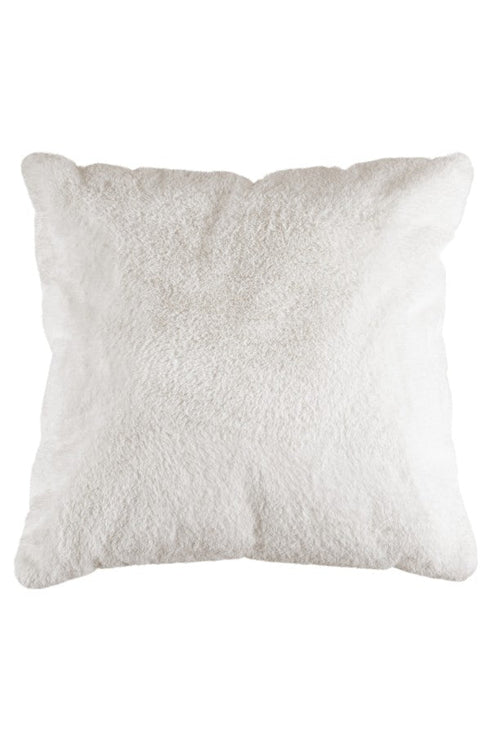 Heaven 800 Super Soft White Cushion - ADORE RUGS and FLOORING