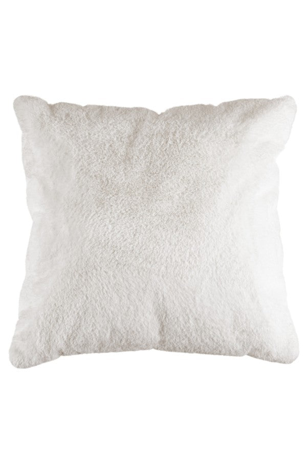 Heaven 800 Super Soft White Cushion - ADORE RUGS and FLOORING